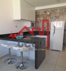 Apartamento com 1 quarto — Ouro Preto, Belo Horizonte