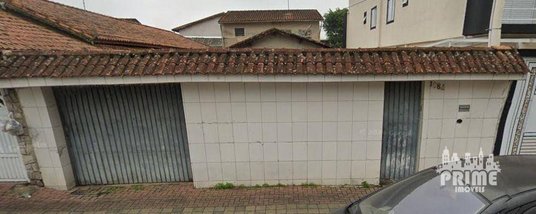 house em Rua Doutor Vicente de Carvalho, Ocian - Praia Grande - SP
