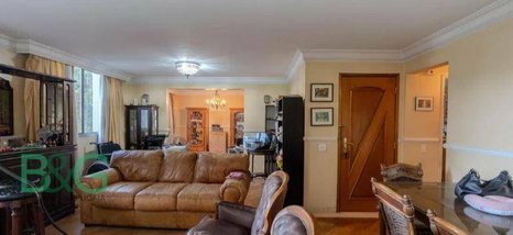 apartment em Rua dos Franceses, Morro dos Ingleses - São Paulo - SP