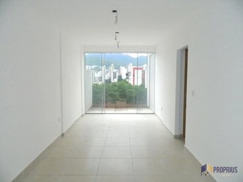 apartment em Rua Bolívia, São Pedro - Belo Horizonte - MG
