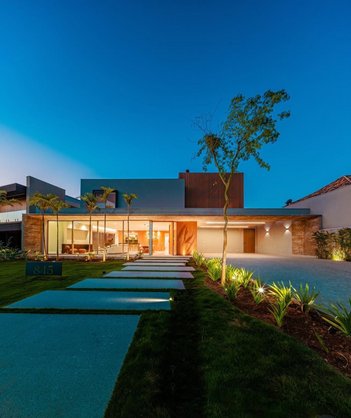 house em Alameda Mamoré, Alphaville Centro Industrial e Empresarial/Alphaville. - Barueri - SP