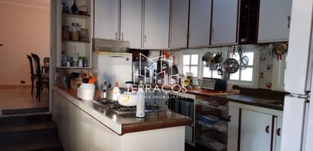 house em Rua Doutor Altair Martins, Gramado - Cotia - SP