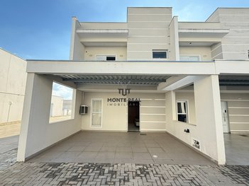 house em Rua Doutor Américo Figueiredo, Jardim Simus - Sorocaba - SP
