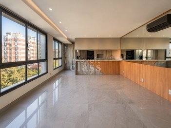apartment em Avenida Independência, Rio Branco - Porto Alegre - RS