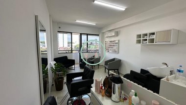 office em Avenida Doutor Nelson D'Avila, Jardim São Dimas - São José dos Campos - SP