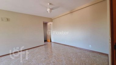 apartment em Rua Nicolau Faillace, Jardim Itu - Porto Alegre - RS