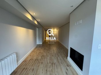 apartment em Avenida das Hortênsias, Planalto - Gramado - RS