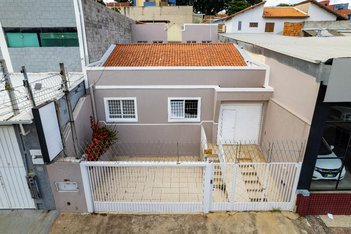 commercial_property em Avenida Fernando Arens, Vila Arens II - Jundiaí - SP