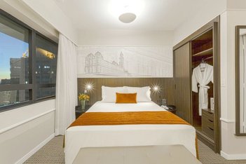 apartment em Rua Peixoto Gomide, Jardim Paulista - São Paulo - SP