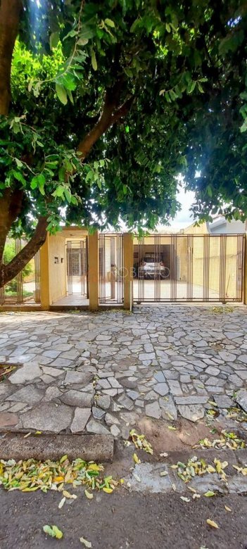 house em Rua Otávio Borim, Jardim América - Paranavaí - PR