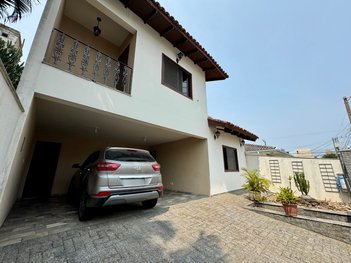 house em Raimundo Correa, Balneário - Florianópolis - SC