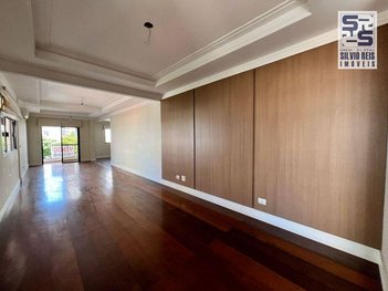 apartment em Rua João Pinho, Boqueirão - Santos - SP