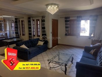 house em Santini Longoni, Marechal Rondon - Canoas - RS