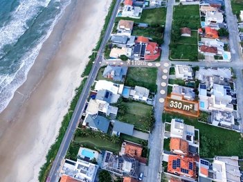 land_lot em Rua Tegucigalpa, Ubatuba - São Francisco do Sul - SC