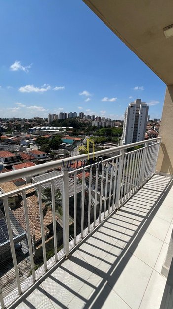 apartment em Rua Caminho do Engenho, Ferreira - São Paulo - SP