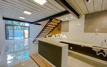 house em Rua Fernando Dondon, Tatuapé - São Paulo - SP