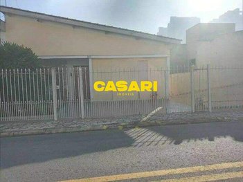 land_lot em Rua Riskallah Abib, Nova Petrópolis - São Bernardo do Campo - SP