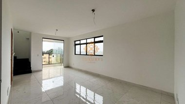 apartment em Rua Dom Rodrigo, Indaiá - Belo Horizonte - MG