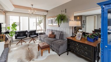 apartment em INDEPENDENCIA, Centro Histórico - Porto Alegre - RS