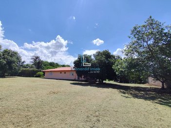 house em SMPW Quadra 13 Conjunto 4, Park Way - Brasília - DF