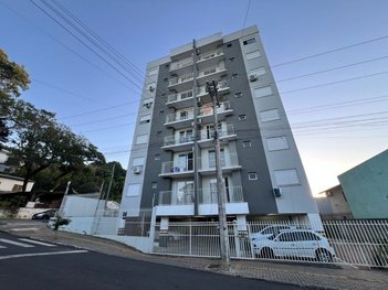apartment em Rua Visconde de Mauá, Rincão dos Ilhéus - Estância Velha - RS