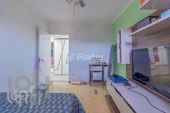 apartment em Silveira Martins, Santa Terezinha - Santo André - SP