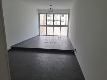 apartment em Rua Cotoxó, Perdizes - São Paulo - SP