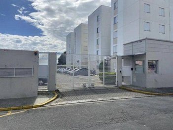 apartment em Rua Cristo Operário, Vila Brasileira - Mogi das Cruzes - SP