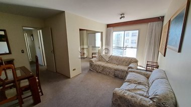 apartment em Rua Morgado de Mateus, Vila Mariana - São Paulo - SP