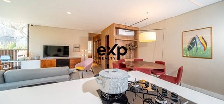 apartment em Rua Andréa Paulinetti, Jardim das Acácias - São Paulo - SP