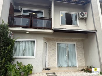house em Rua Pavão, Costa e Silva - Joinville - SC