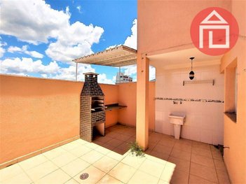 house em Rua do Campo, Taboão - Bragança Paulista - SP