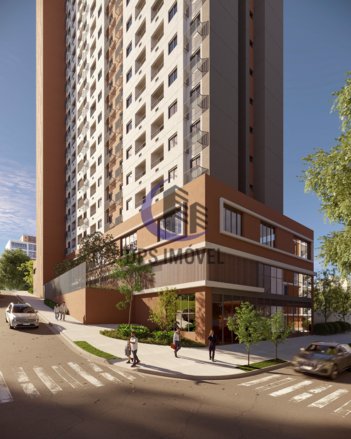 apartment em Avenida Cupecê, Cidade Ademar - São Paulo - SP