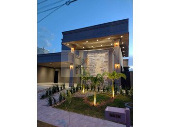 house em Rua Ariovaldo Corrêa, Terravista Residence Club - Mirassol - SP