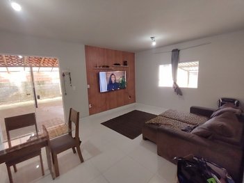house em Rua Crucilândia, Jardim Leblon - Belo Horizonte - MG