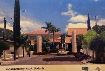 land_lot em Rua Europa, Centro - Rolândia - PR