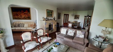 apartment em Rua Capitão Messias, Perdizes - São Paulo - SP