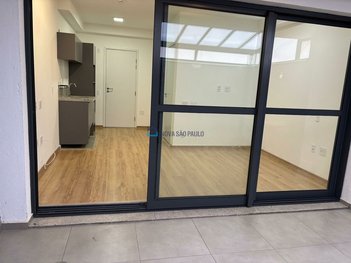 apartment em Avenida Doutor Gentil de Moura, Ipiranga - São Paulo - SP