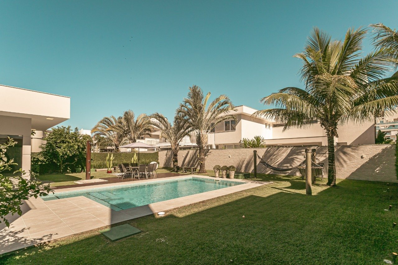 Casa em Jurerê Internacional, Florianópolis (6)