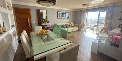 apartment em Rua Duílio, Água Branca - São Paulo - SP