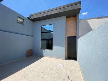 house em Rua Lidia Lopes Moreira, Jardim Carmen Cristina - Hortolândia - SP