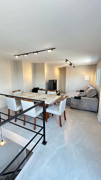 apartment em Rua Paulópolis, Jardim Cristiane - Santo André - SP