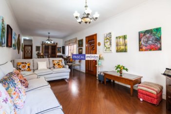 house em Rua Itamiami, Vila Mariana - São Paulo - SP