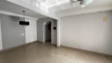 house em Rua Clarindo Epifânio da Silva, Despraiado - Cuiabá - MT