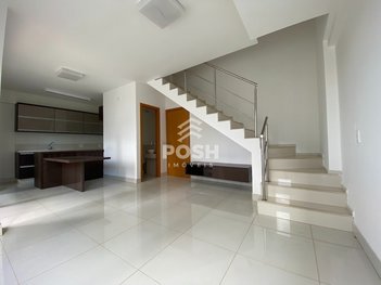 apartment em Avenida Doutor Marco Paulo Simon Jardim, Piemonte - Nova Lima - MG