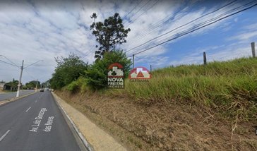 land_lot em Avenida Luiz Gonzaga das Neves, Caminho Novo - Tremembé - SP
