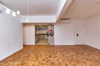 apartment em Alameda Lorena, Jardim Paulista - São Paulo - SP