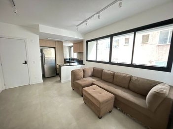 apartment em Rua Curitiba, Lourdes - Belo Horizonte - MG