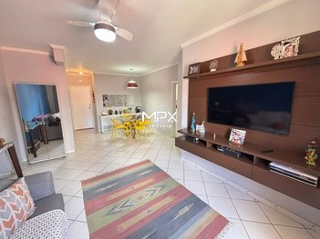 apartment em Avenida Professor Alberto Vollet Sachs, Vila Monteiro - Piracicaba - SP