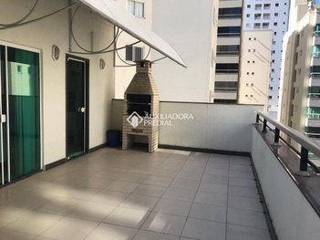 apartment em Rua 2870, Centro - Balneário Camboriú - SC